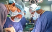 More than 30 hospitals capable of organ transplantation