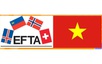 Viet Nam, EFTA step up negotiations to finalize free trade agreement