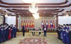 Viet Nam, Laos sign cooperation agreements in Vientiane