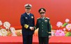 10th Viet Nam – China Border Defense Friendship Exchange begins