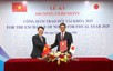 Viet Nam, Japan sign US$609 mln in ODA loans