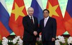 Viet Nam aims to chart long-term vision for relations with Russia: Ambassador