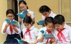 Out-of-school rates decrease by 80% in Viet Nam: UNESCO