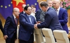 Prime Minister Pham Minh Chinh hosts European diplomats in Viet Nam