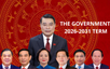 Management areas of Prime Minister Le Minh Hung and Deputy Prime Ministers