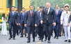 Viet Nam, Slovakia elevate ties to strategic partnership