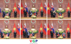 Viet Nam, Slovakia sign cooperation documents