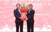 New Ha Noi Party Secretary appointed