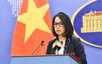 Viet Nam welcomes U.S.-Iran ceasefire