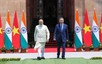 Viet Nam-India relations: From CSP to enhanced CSP