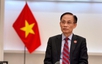 Top Vietnamese leader’s state visits create breakthroughs in relations with India and Sri Lanka