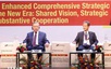 Speech by General Secretary, President To Lam at Indian Council of World Affairs