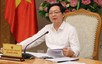 Gov’t sets up Central Steering Committee for National Target Program