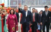 11th National Congress of Viet Nam Fatherland Front opens in Ha Noi