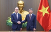 Viet Nam among Russia's top partners in Asia-Pacific: Ambassador Bezdetko