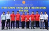 Viet Nam wins 6 medals at Asian Pacific Informatics Olympiad, ranking second