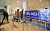 Health declaration notice for Viet Nam-bound travellers