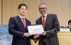 WHO commends Viet Nam’s efforts in tobacco harm prevention and control