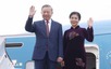 General Secretary, President To Lam to pay official visit to Thailand