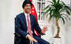 Viet Nam, Singapore are indeed natural partners: Ambassador