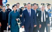 General Secretary, President To Lam begins three-day State visit to Thailand