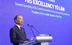 General Secretary, President To Lam delivers keynote address at Shangri-la Dialogue 2026