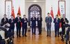 Viet Nam, Singapore issue Joint Statement on supply chain resilience
