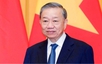 General Secretary, President To Lam to pay State visit to Sri Lanka