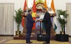 Viet Nam, India exchange 13 cooperation agreements