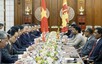 Viet Nam, Sri Lanka upgrade ties to comprehensive partnership