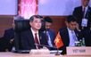Prime Minister Le Minh Hung calls for ratification of ASEAN Petroleum Security Agreement