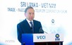 Viet Nam-Sri Lanka Business Forum held in Colombo