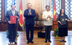 Viet Nam, Philippines upgrade relations to enhanced strategic partnership