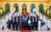 Remarks by General Secretary and President To Lam at reception for participants in ASEAN Future Forum 2026