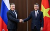Rosatom stands ready to support Viet Nam in developing nuclear industry