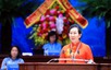 Le Thi Thuy re-elected President of Viet Nam Women’s Union for 2026–2031 term