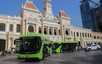 HCMC to offer free bus travel from July through year-end