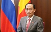 Viet Nam helps advance ASEAN-Russia cooperation, deepen bilateral ties