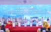Ha Noi begins construction of five urban metro lines