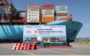 Hateco, A.P. Moller Maersk expand strategic partnership, driving logistics infrastructure development in Viet Nam