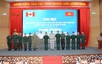 Viet Nam, Canada co-host UN staff officer training course