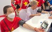 Elderly citizens to receive free annual health checks from 2026