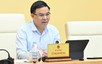 Viet Nam appoints Le Manh Hung as new Chief Trade Negotiator