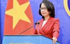 Spokesperson: Viet Nam ready to support Venezuela after earthquake