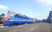 First container train from China's Qinghai Province arrives in Viet Nam