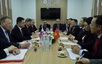Viet Nam, Russia expand energy cooperation