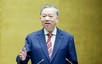 Top leader calls for building ecological civilization, green Viet Nam, and peaceful, sustainable ocean
