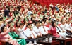 9th National Congress of Viet Nam Farmers' Union opens in Ha Noi