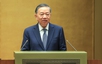 Top leader calls for stronger breakthroughs in implementation of Resolution 57