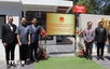 Viet Nam opens Office of Honorary Consul in Thailand's Phuket